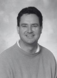 Paul Hughes